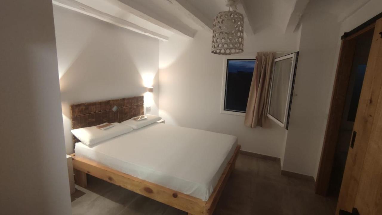 Mas Mido Villa Sant Jaume d'Enveja Eksteriør bilde