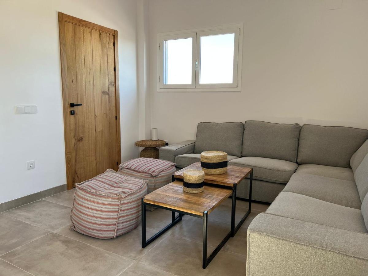 Mas Mido Villa Sant Jaume d'Enveja Eksteriør bilde
