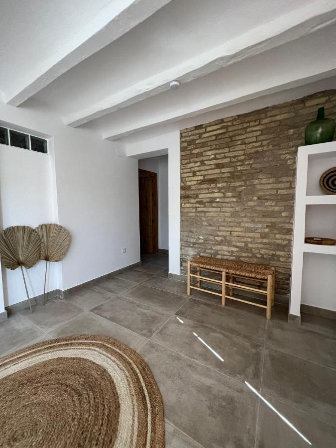 Mas Mido Villa Sant Jaume d'Enveja Eksteriør bilde